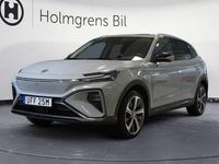 Begagnad MG Marvel R Performance 211 kW (288 HK) 2022 Beton grey SUV