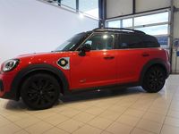 Begagnad Mini Cooper Countryman 126 HK (92 kW) 2021 Okänd SUV