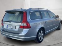 begagnad Volvo V70 II 2.5FT