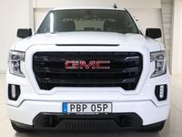 begagnad GMC Sierra 1500 5.3L V8 ELEVATION DUBBELHYTT 6-SITS 360HK