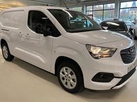 begagnad Opel Combo Life Combo L2 1,5 CDTi Automat 2022, Personbil