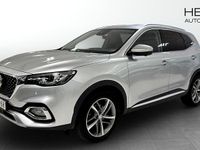 Begagnad MG EHS Luxury 162 HK (119 kW) 2021 Grå SUV