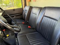 Begagnad Land Rover Defender 86 HK (63 kW) 1976 Sedan