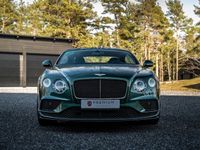 begagnad Bentley Continental GT V8 S 4.0, Se spec!