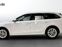 Begagnad Skoda Octavia Style 150 HK (110 kW) 2023 Candy white Kombi
