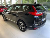 begagnad Honda CR-V Hybrid Elegance 2wd