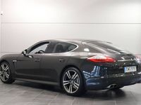 begagnad Porsche Panamera 4S (400hk) Lågmil / Se spec