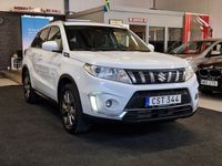 begagnad Suzuki Vitara 1.0 Boosterjet AllGrip GL Euro 6