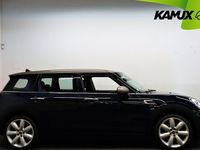 begagnad Mini Clubman Chili RÄNTA 6. Navi Skinn 2016, Halvkombi