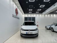 begagnad VW Touran 2.0TDI/140HK/CROSSTOURAN/0%RÄNTA/7-SITS