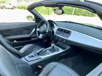 begagnad BMW Z4 2.0i Roadster Euro 4