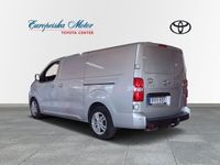 begagnad Toyota Proace Long L3H1 2.0D 180HK Professional Aut V-hjul