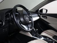 begagnad Mazda 2 Optimum 1.5 116hk + Vinterhjul