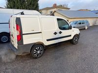 begagnad Fiat Doblò Cargo 1,6 Skåp byte/avbet 380kr/mån