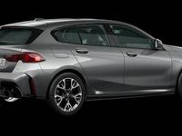 Begagnad BMW 120 170 HK (125 kW) 2000 Skyscraper grey metallic Halvkombi