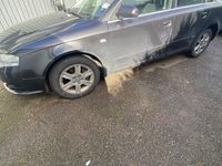 begagnad Audi A4 2007