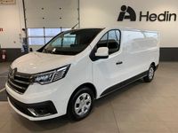 begagnad Renault Trafic TransportbilarL2H1 Nordic Line dci 150