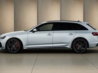 begagnad Audi RS4 Avant competition plus tiptronic 2024, Personbil