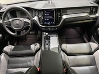 begagnad Volvo XC60 T8 AWD TE Polestar Engineered