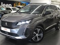 begagnad Peugeot 3008 GT PureTech 130hk Aut - OMGÅENDE LEVERANS!