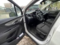 begagnad Opel Mokka 1.4 Turbo Euro 6