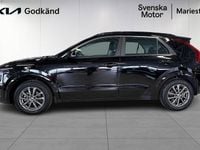 Begagnad Kia Niro Advance 143 HK (105 kW) 2025 Svart SUV