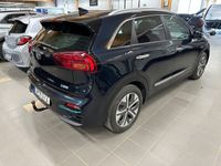 begagnad Kia e-Niro 64kWh 204hk Advanced Plus | APP | 3-Fas | V-hjul