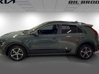 begagnad Kia Niro 1,6 Plug-in Hybrid Advance 2024, SUV