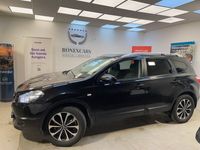 begagnad Nissan Qashqai +2 Qashqai+2 2.0 4x4 CVT Euro 5