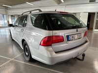 begagnad Saab 9-5 SportCombi 2.0 T BioPower Linear