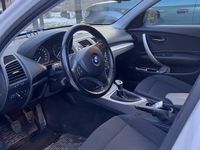 begagnad BMW 116 d 5-dörrars Comfort Euro 5 LÅGMILARE