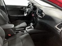 Begagnad Kia Ceed Sportswagon Advance 140 HK (102 kW) 2019 Röd Kombi