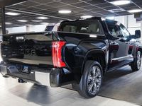 begagnad Toyota Tundra CAPSTONE HYRBID HEV 790NM 2024, Transportbil