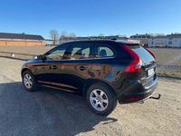 Begagnad Volvo XC60 150 HK (110 kW) 2016 SUV