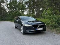 begagnad Volvo V90 D3 Geartronic Advanced Edition, Momentum VOC, drag