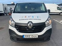 begagnad Renault Trafic 1.6 dCi