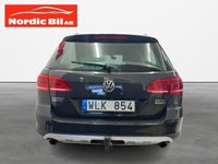 begagnad VW Passat Alltrack 2.0 TDI 4Motion Premium 170hk