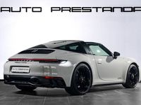 begagnad Porsche 911 Targa 4 992 GTS PDK, OBS SE SPEC 2023, Personbil