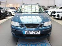 begagnad Saab 9-3 93SportCombi 2.0 T Vector 2006, Personbil