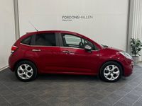 begagnad Citroën C3 1.2 VTi | Värmare | Drag | Nyservad | Nybesiktad