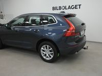 begagnad Volvo XC60 B4 AWD Diesel Momentum Advanced SE