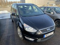 begagnad Ford Galaxy 1.6 TDCi Euro 5