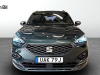 begagnad Seat Tarraco TDI200 DSG 4Drive FR Drag P-värmare 7sits