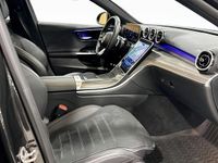 Begagnad Mercedes C300e AMG 204 HK (150 kW) 2023 Kombi
