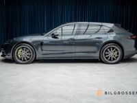 begagnad Porsche Panamera 4 E-Hybrid Sport Turismo PDK 462hk Panorama