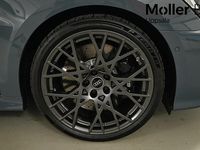 Ny Audi RS3 Sportback 400 HK (294 kW) 2025 Grå Halvkombi