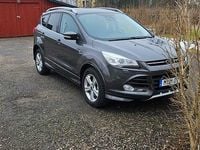 Begagnad Ford Kuga 180 HK (132 kW) 2016 SUV