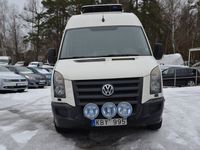 begagnad VW Crafter 35 2.5 TDI Euro 4