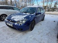 Begagnad Ford Focus ST 173 HK (127 kW) 2002 Kombi
