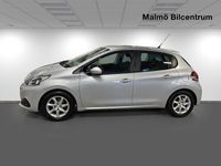 begagnad Peugeot 208 Active 5d PureTech 82